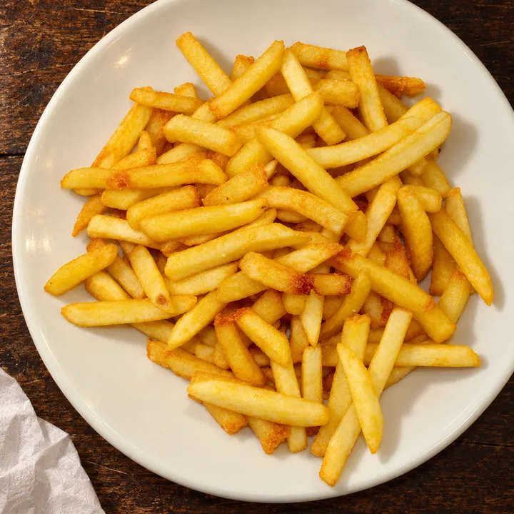 Patatine fritte