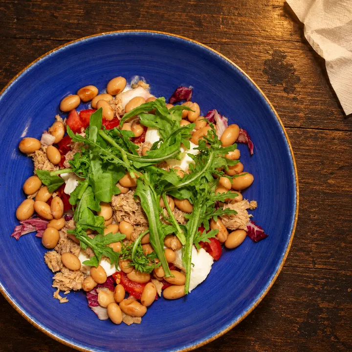 Insalata Fagiola