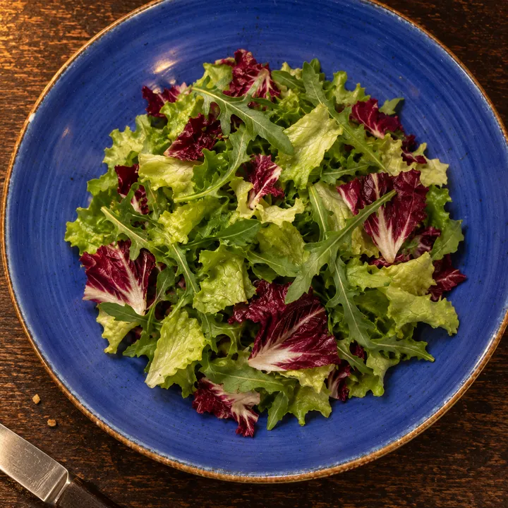 Insalata verde