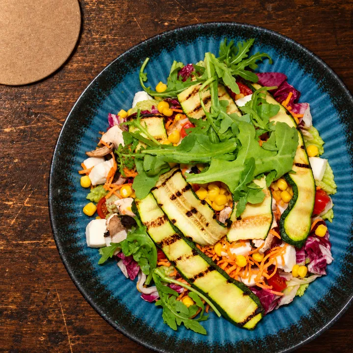 Insalata Julienne
