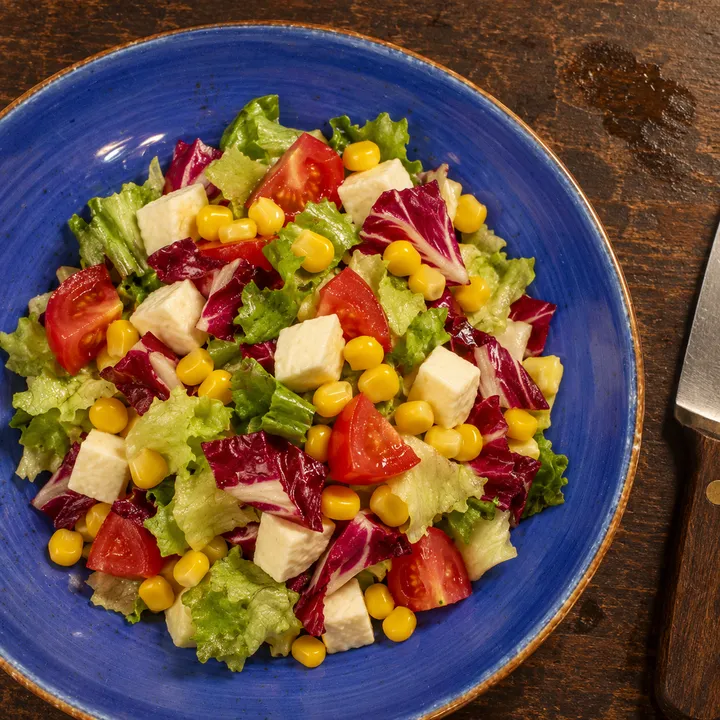 Insalata al Mais