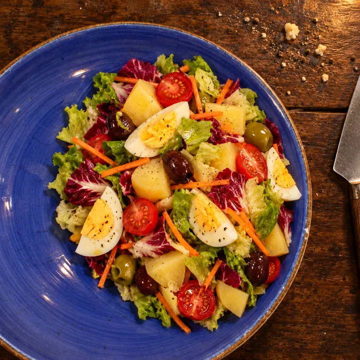 Insalata Paesana