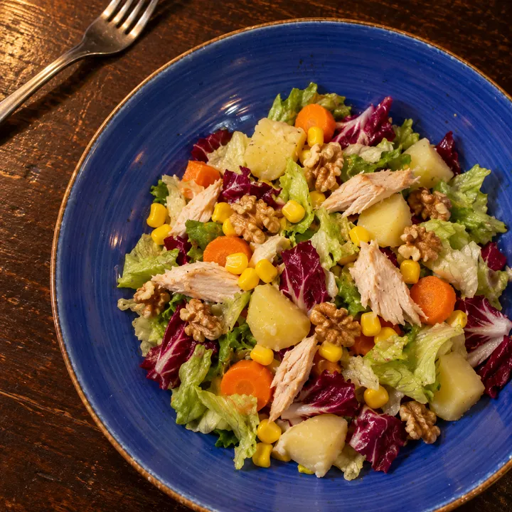 Insalata di Pollo