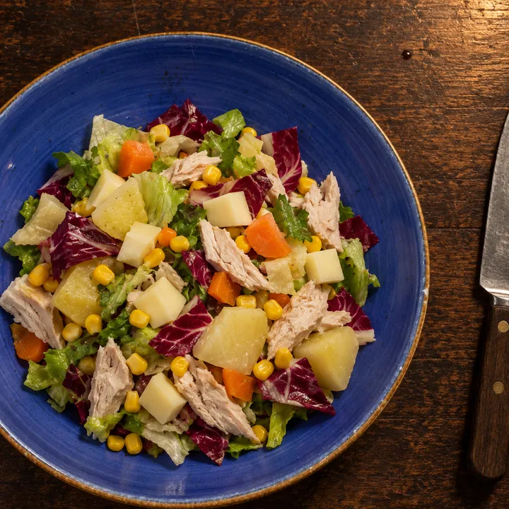 Insalata di Tacchino
