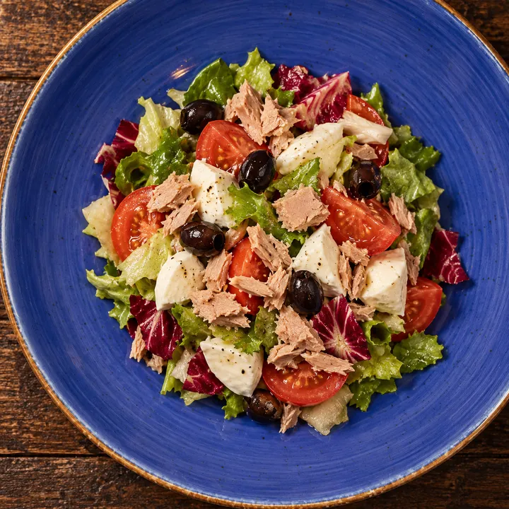 Insalata al Tonno