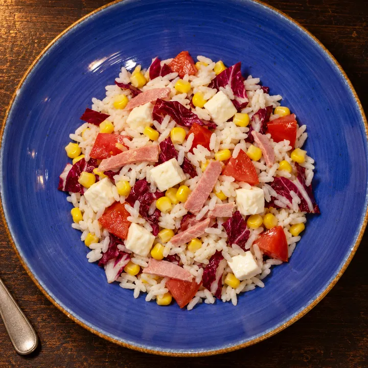 Insalata di Riso Classica