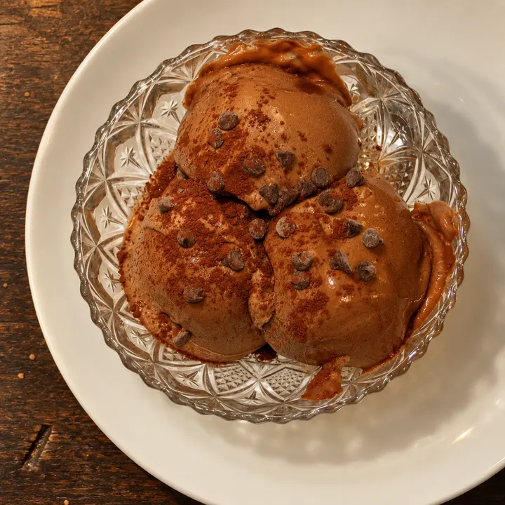Coppa gelato