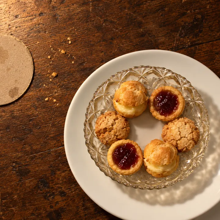 Dolcetti misti