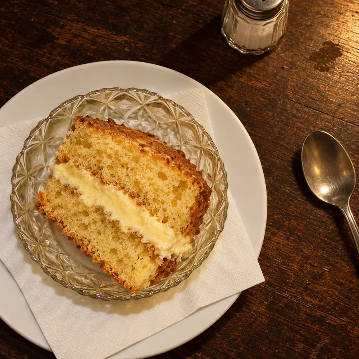 Torte della casa