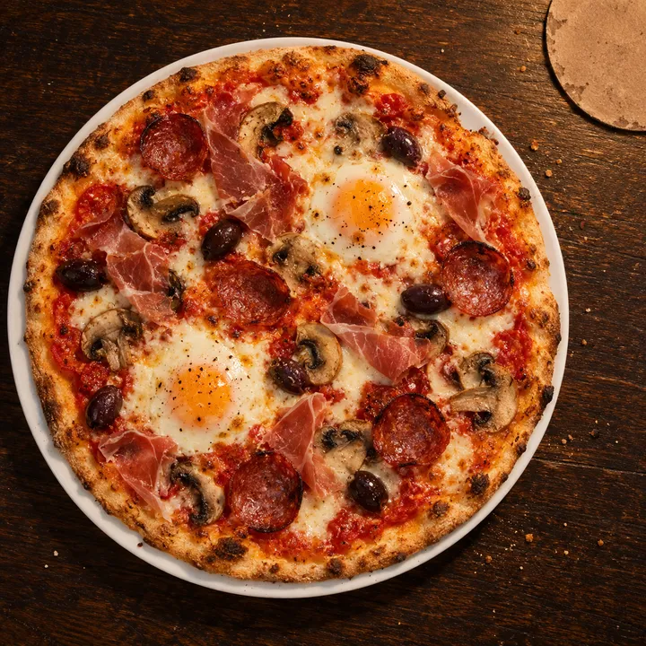 Napoletana