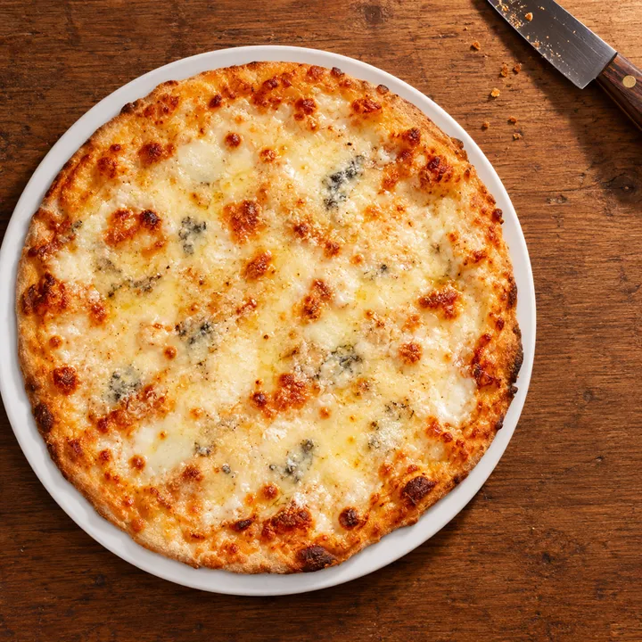 Quattro formaggi