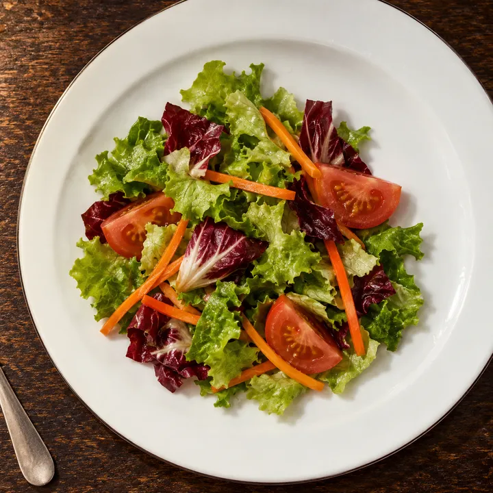 Insalata mista