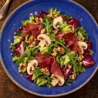 Insalata Bresaola