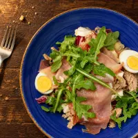 Insalata Capricciosa