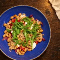 Insalata Fagiola