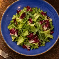 Insalata verde