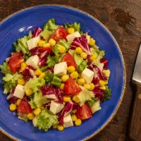 Insalata al Mais