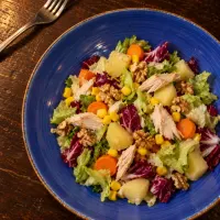 Insalata di Pollo