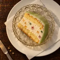 Cassata siciliana