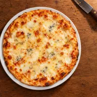 Quattro formaggi