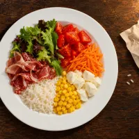Antipasto misto Miscellanea