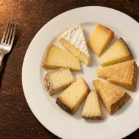 Formaggi misti