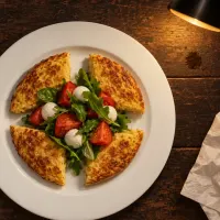 Frittata mista