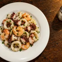 Insalata di mare