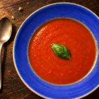 Zuppa di pomodoro