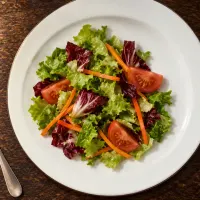 Insalata mista