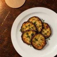 Melanzane al forno