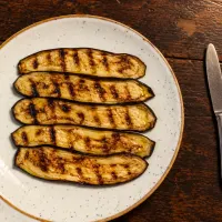 Melanzane grigliate