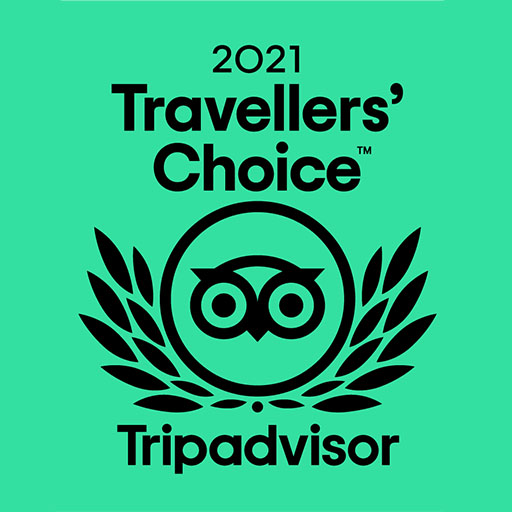 Tripadvisor 2021