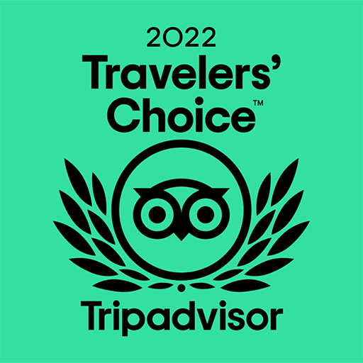 Tripadvisor 2022
